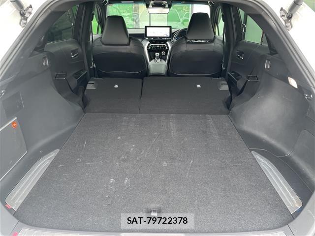Toyota HARRIER 2024 8936949-12