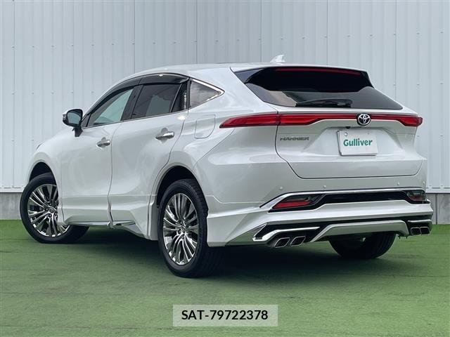 Toyota HARRIER 2024 8936949-13