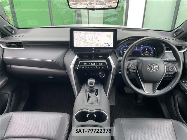 Toyota HARRIER 2024 8936949-14