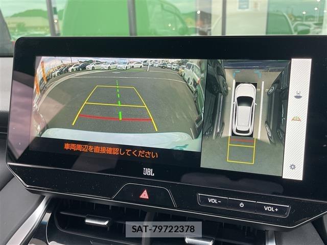 Toyota HARRIER 2024 8936949-15