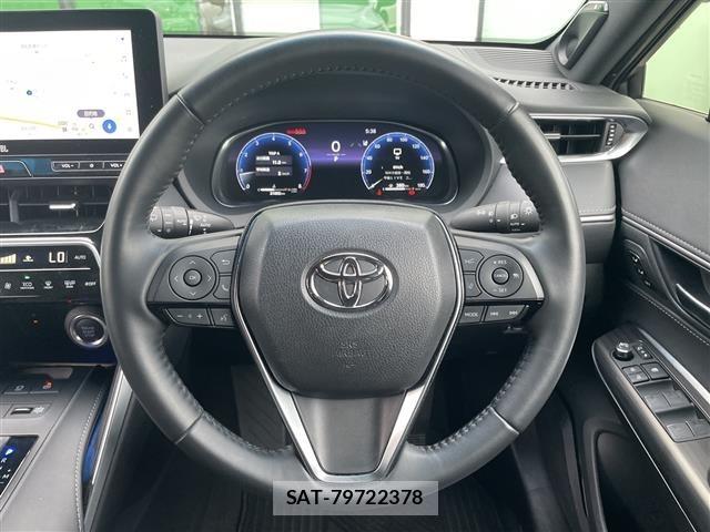 Toyota HARRIER 2024 8936949-20