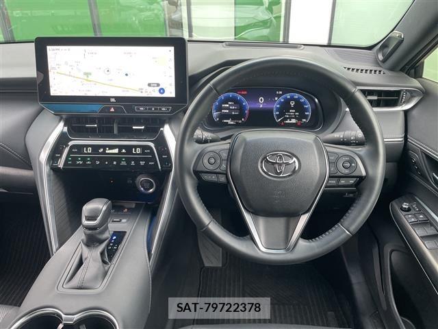 Toyota HARRIER 2024 8936949-3