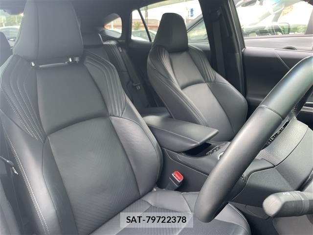 Toyota HARRIER 2024 8936949-5