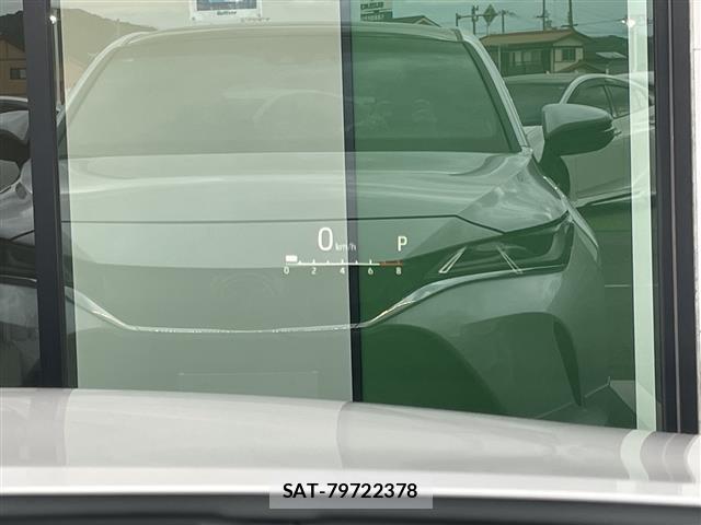Toyota HARRIER 2024 8936949-6