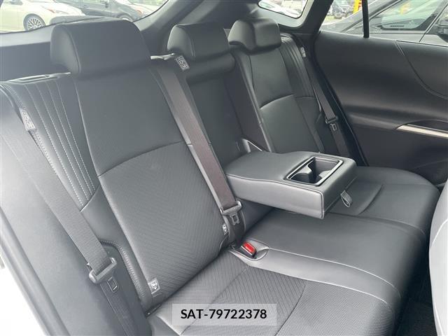 Toyota HARRIER 2024 8936949-8