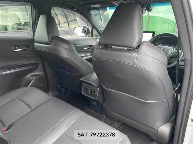 Toyota HARRIER 2024 8936949-9