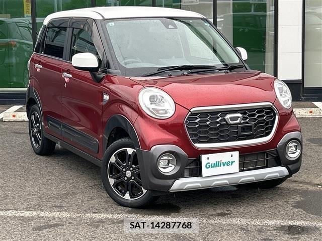 Daihatsu CAST 2015 8935085-0