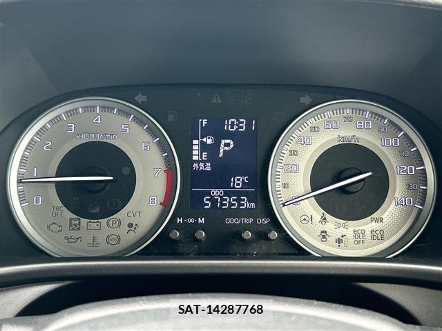 Daihatsu CAST 2015 8935085-10
