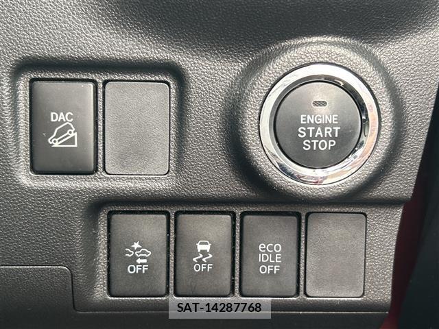 Daihatsu CAST 2015 8935085-12