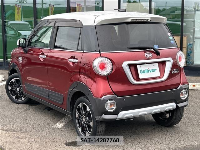 Daihatsu CAST 2015 8935085-13