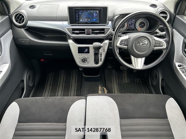 Daihatsu CAST 2015 8935085-14