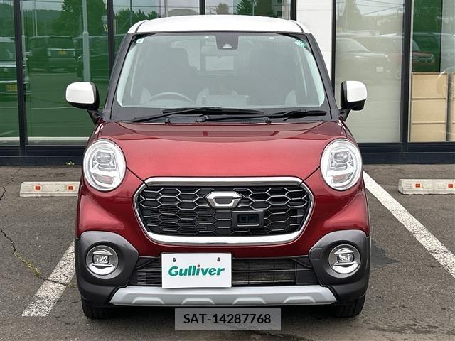 Daihatsu CAST 2015 8935085-15