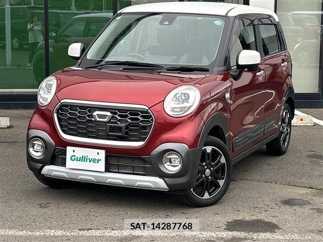 Daihatsu CAST 2015 8935085-16