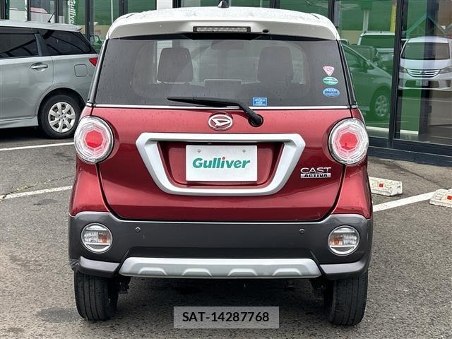Daihatsu CAST 2015 8935085-18