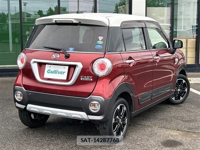 Daihatsu CAST 2015 8935085-19