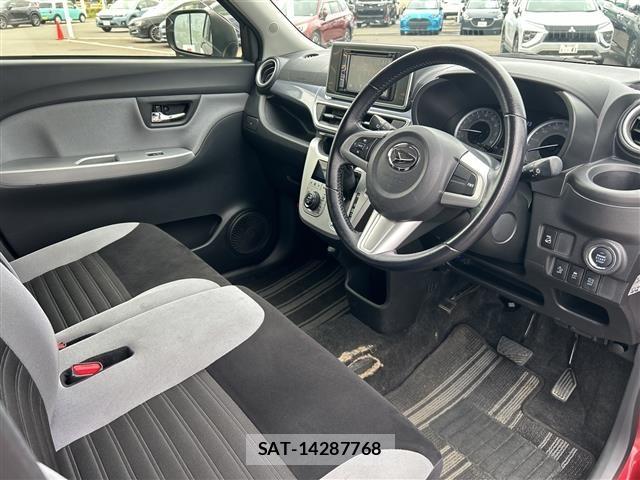 Daihatsu CAST 2015 8935085-2