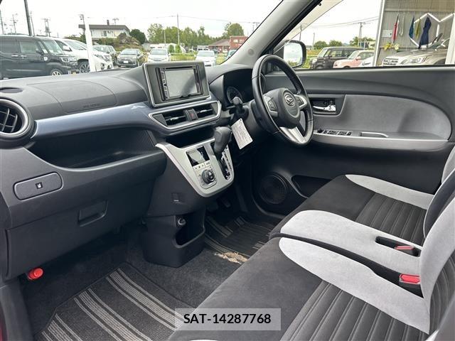 Daihatsu CAST 2015 8935085-4