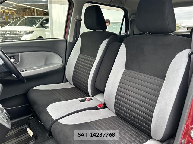 Daihatsu CAST 2015 8935085-6