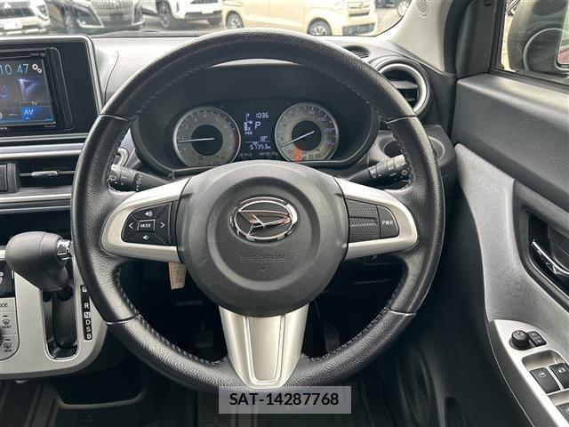 Daihatsu CAST 2015 8935085-7