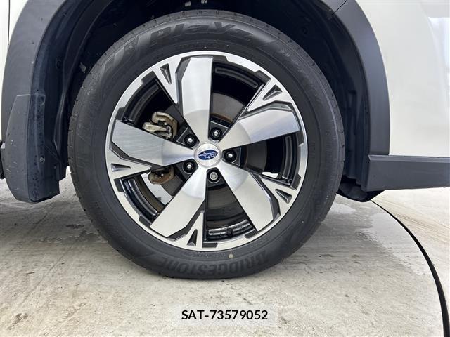 Subaru FORESTER 2020 8897387-11
