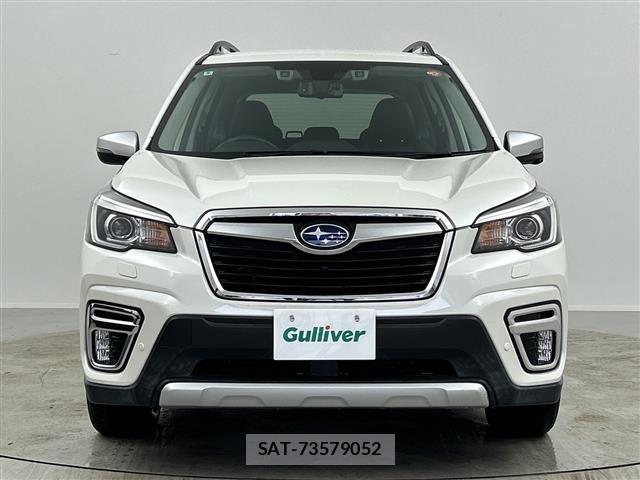 Subaru FORESTER 2020 8897387-12