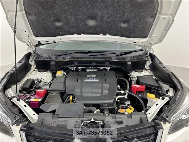 Subaru FORESTER 2020 8897387-14