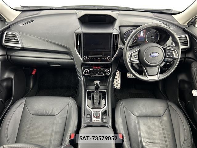 Subaru FORESTER 2020 8897387-15