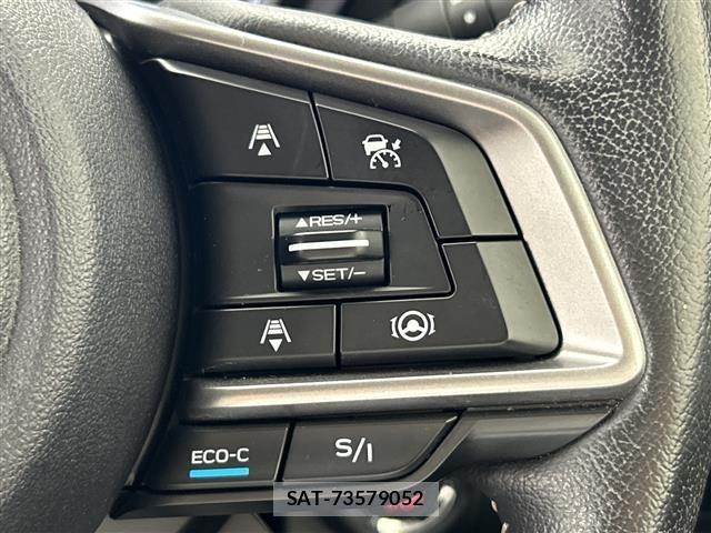 Subaru FORESTER 2020 8897387-19