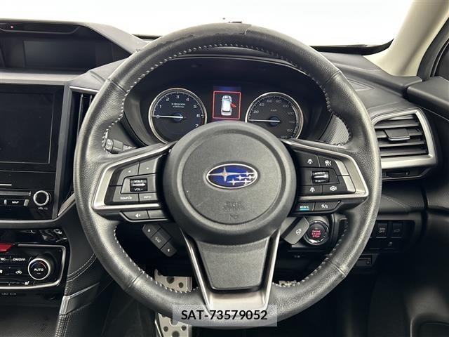 Subaru FORESTER 2020 8897387-2