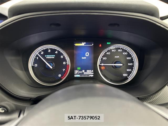Subaru FORESTER 2020 8897387-4