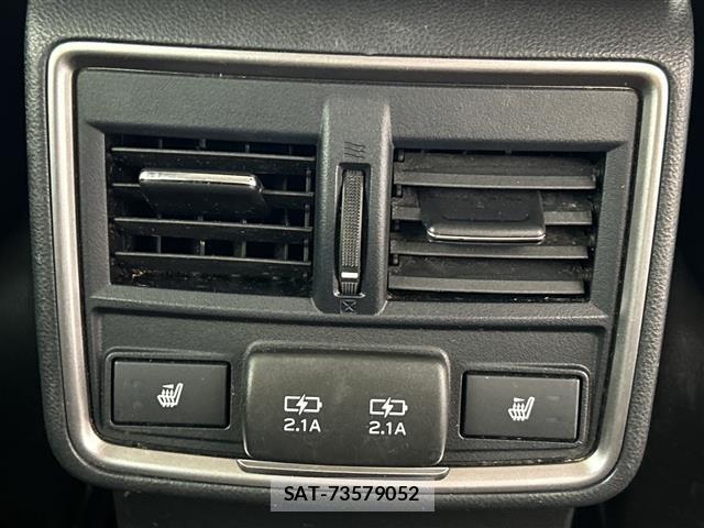 Subaru FORESTER 2020 8897387-7