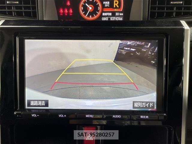 Toyota ROOMY 2017 8914242-11