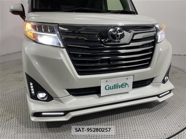Toyota ROOMY 2017 8914242-12