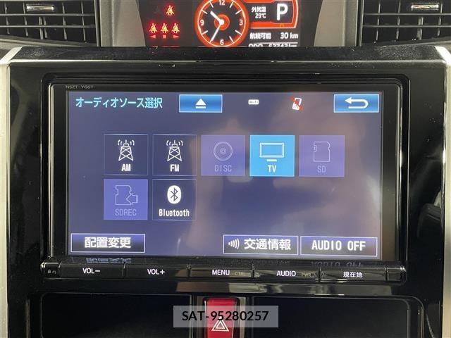 Toyota ROOMY 2017 8914242-13