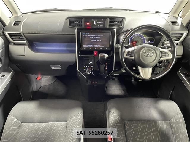 Toyota ROOMY 2017 8914242-14