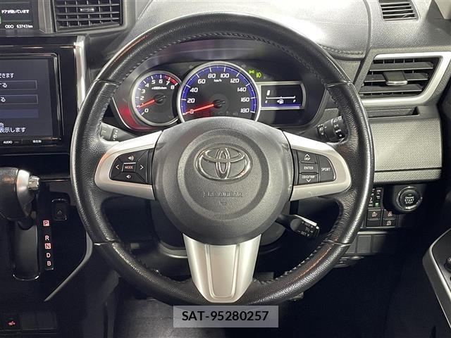 Toyota ROOMY 2017 8914242-19