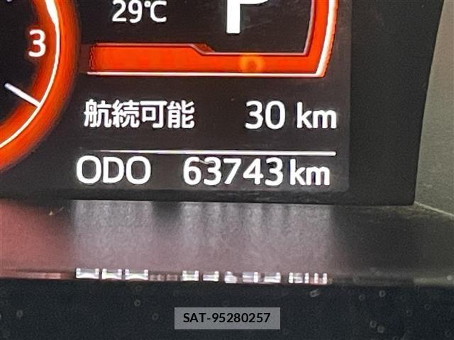 Toyota ROOMY 2017 8914242-5