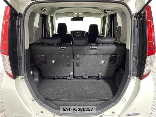 Toyota ROOMY 2017 8914242-8