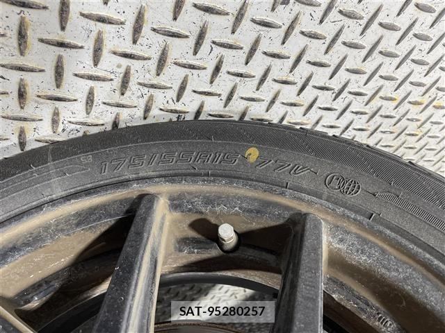 Toyota ROOMY 2017 8914242-9