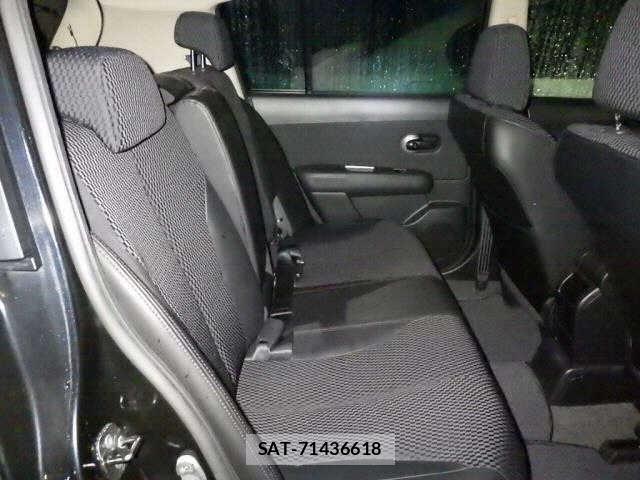 Nissan TIIDA 2011 8807503-7