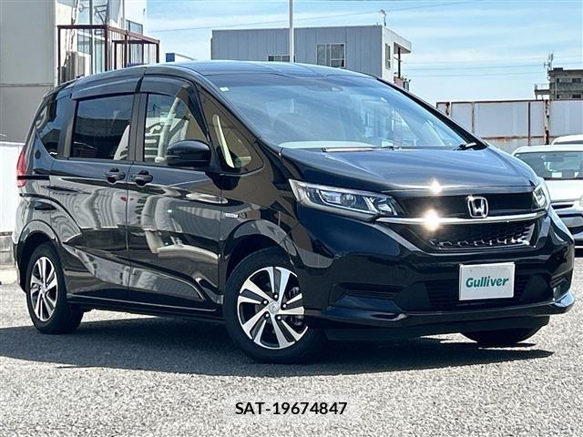 Honda FREED 2022 8684186-0