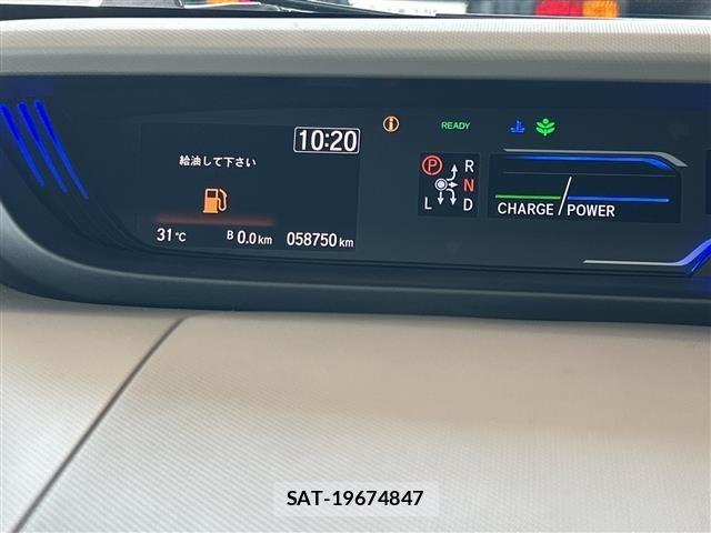 Honda FREED 2022 8684186-1