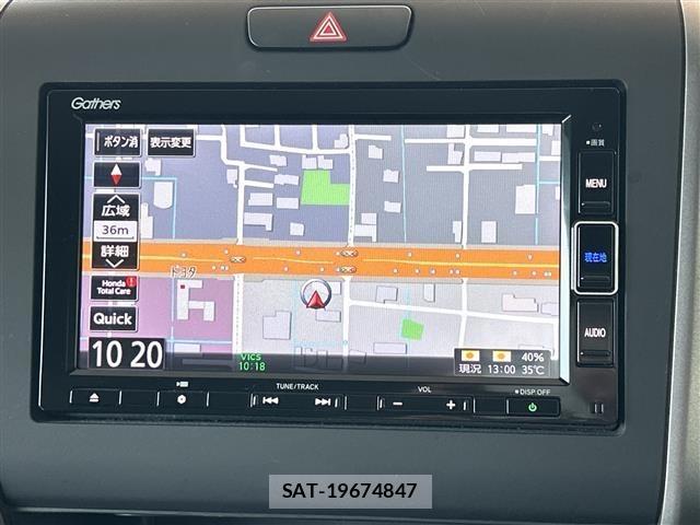 Honda FREED 2022 8684186-16