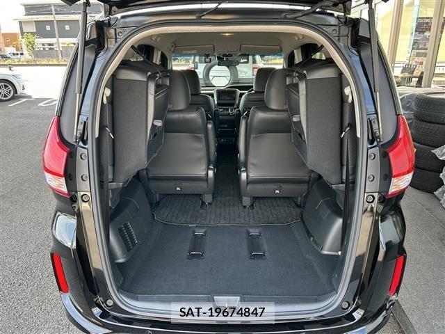 Honda FREED 2022 8684186-2