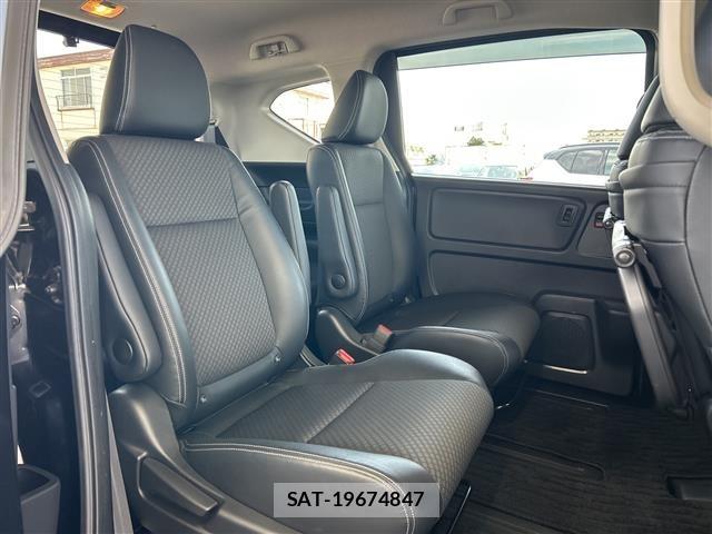 Honda FREED 2022 8684186-20