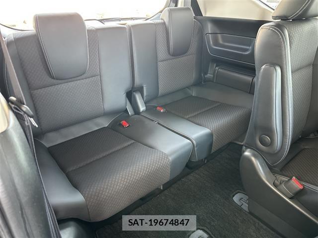 Honda FREED 2022 8684186-22