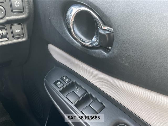 Nissan NOTE 2021 8911570-1