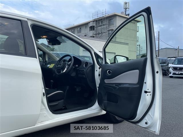 Nissan NOTE 2021 8911570-10