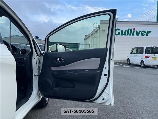 Nissan NOTE 2021 8911570-11