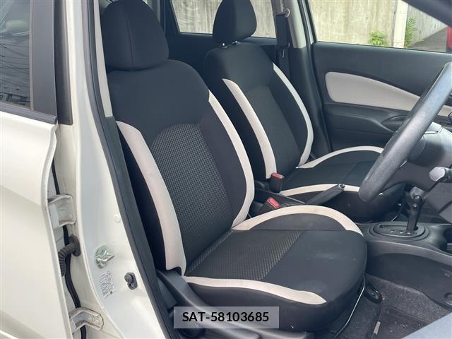 Nissan NOTE 2021 8911570-12